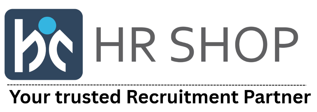 HR Shop International